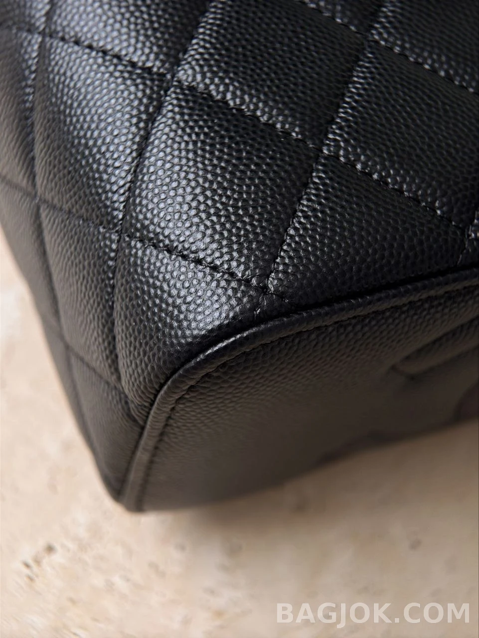 샤넬 Chanel 26s 탑핸들 스몰 베니티 케이스 상세 이미지