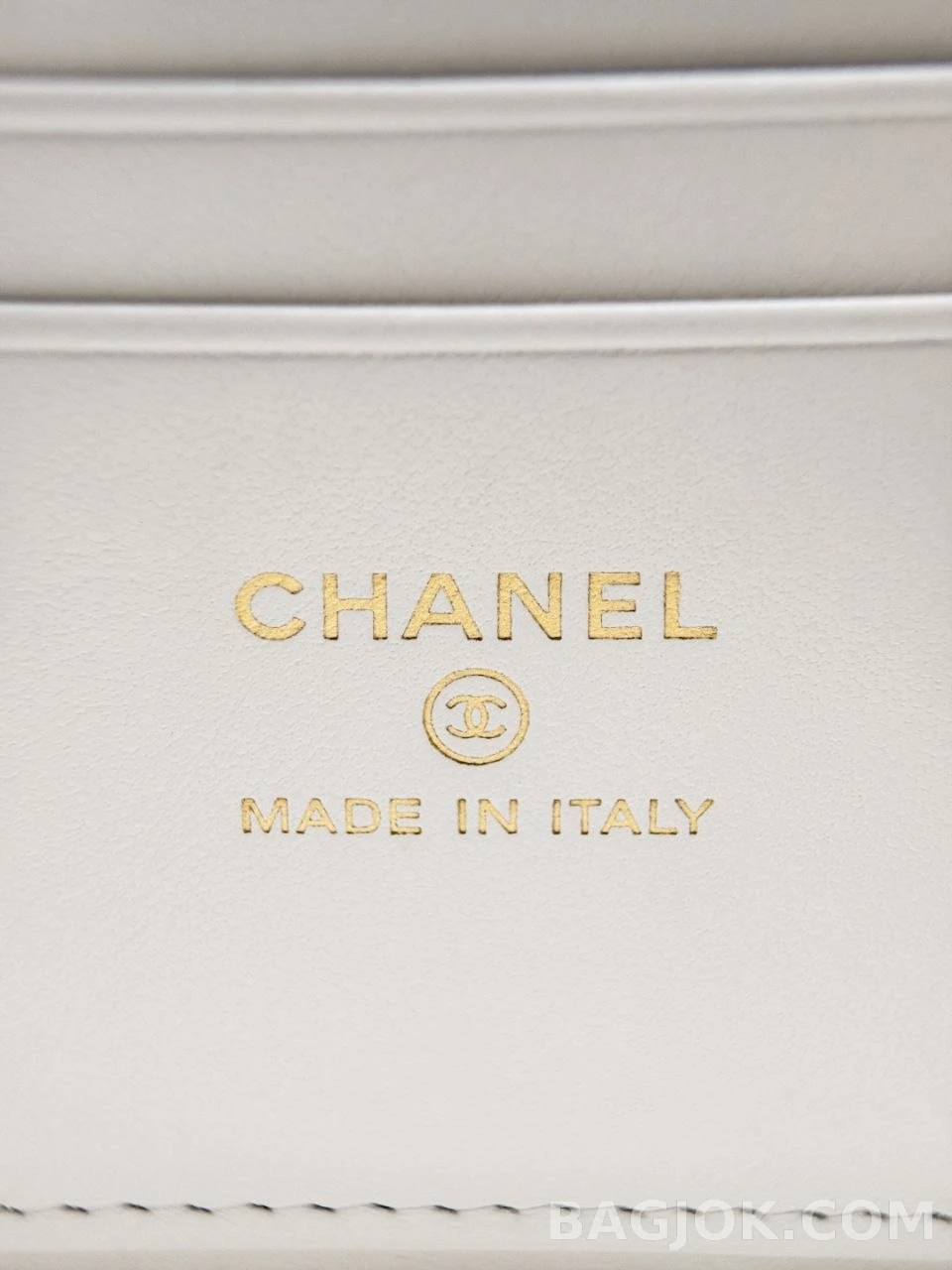 샤넬 Chanel 26s 탑핸들 스몰 베니티 케이스 상세 이미지