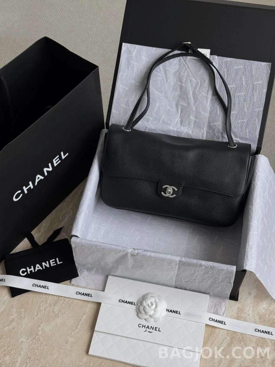 샤넬 Chanel 26s 클래식 플랩백 스몰 상세 이미지