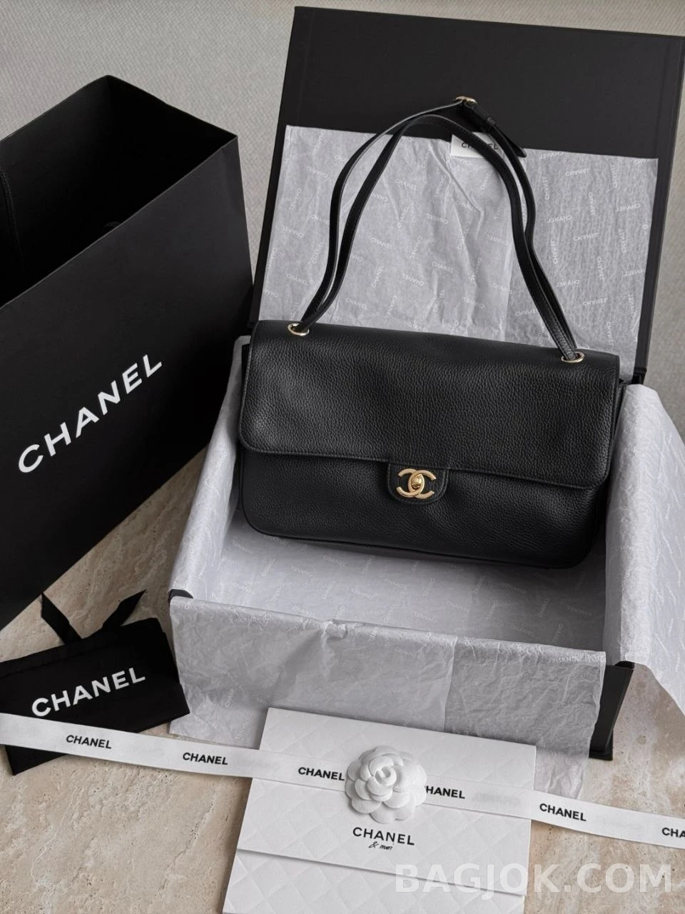 샤넬 Chanel 26s 클래식 플랩백 스몰 상세 이미지