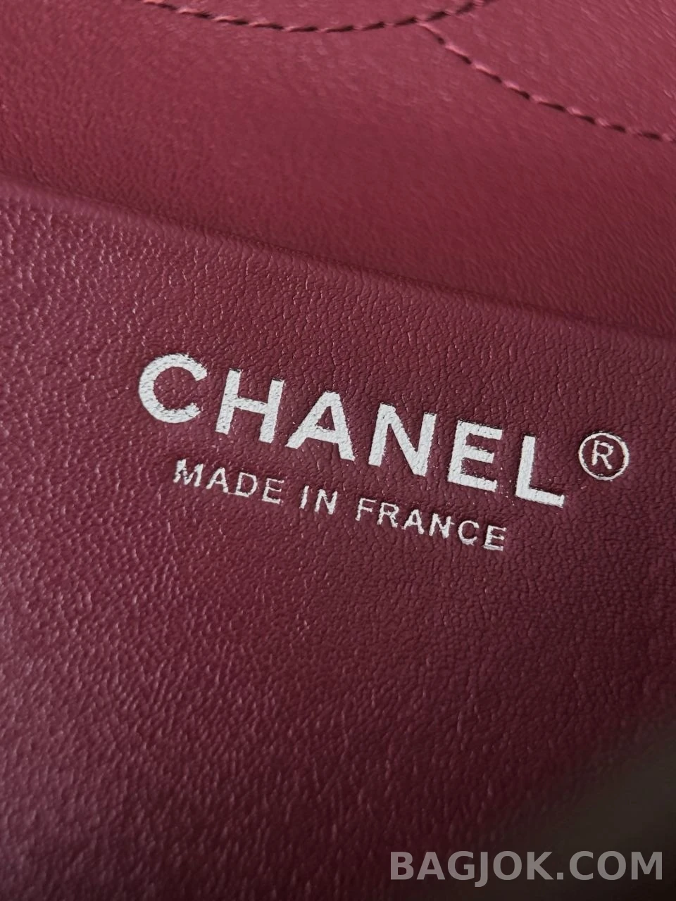 샤넬 Chanel 26s 클래식 플랩백 스몰 상세 이미지