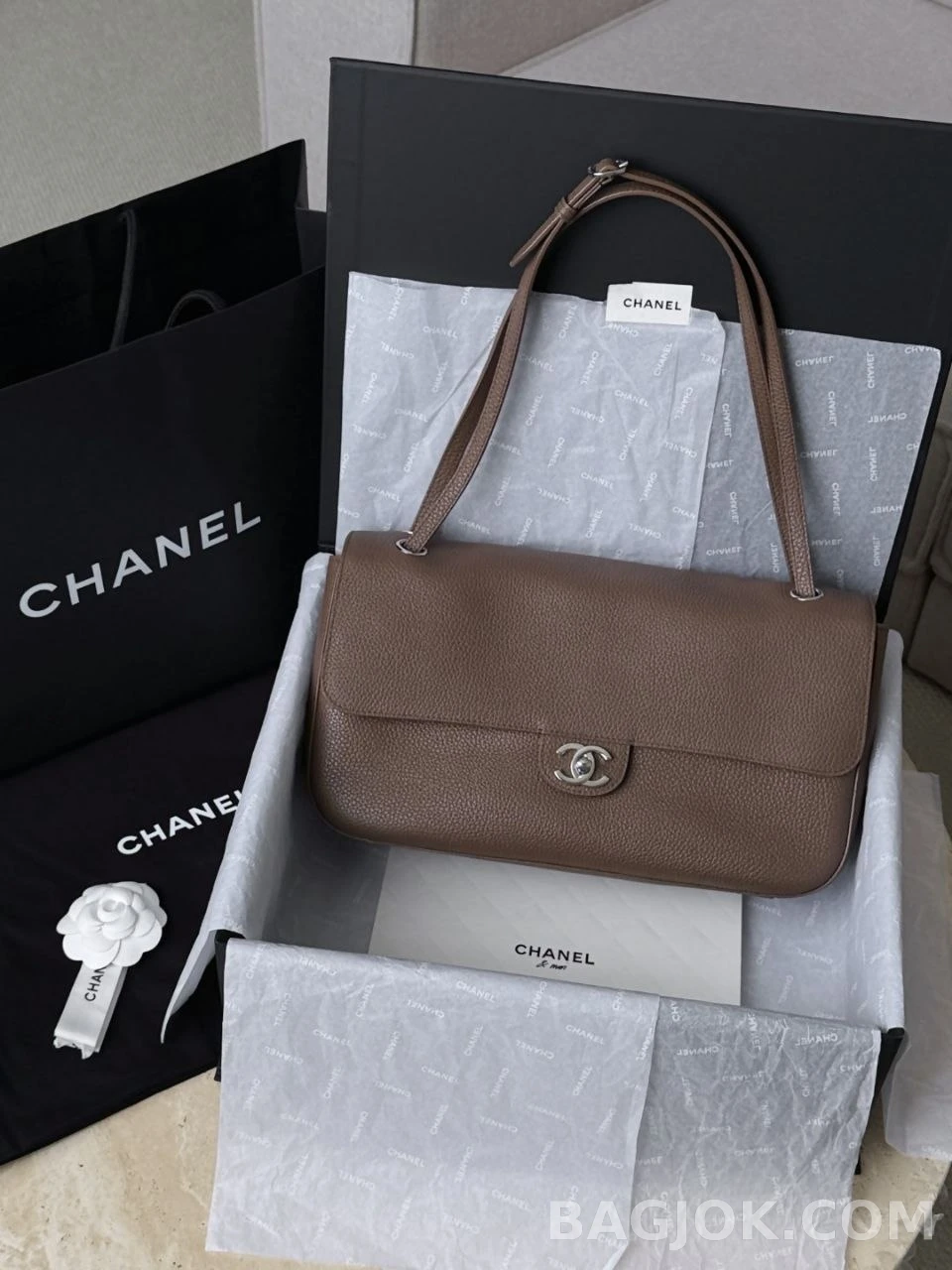 샤넬 Chanel 26s 클래식 플랩백 스몰 상세 이미지