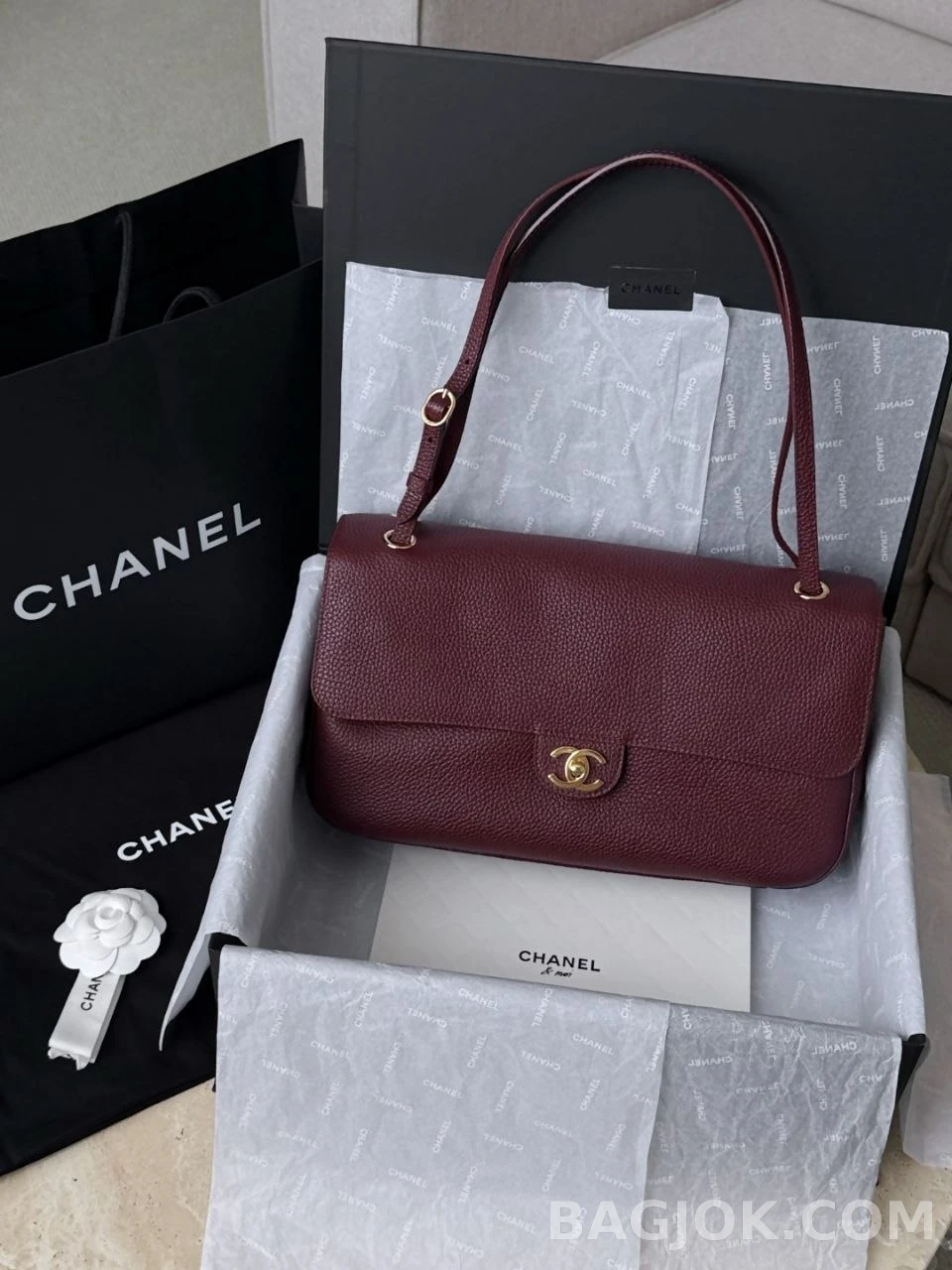 샤넬 Chanel 26s 클래식 플랩백 스몰 상세 이미지