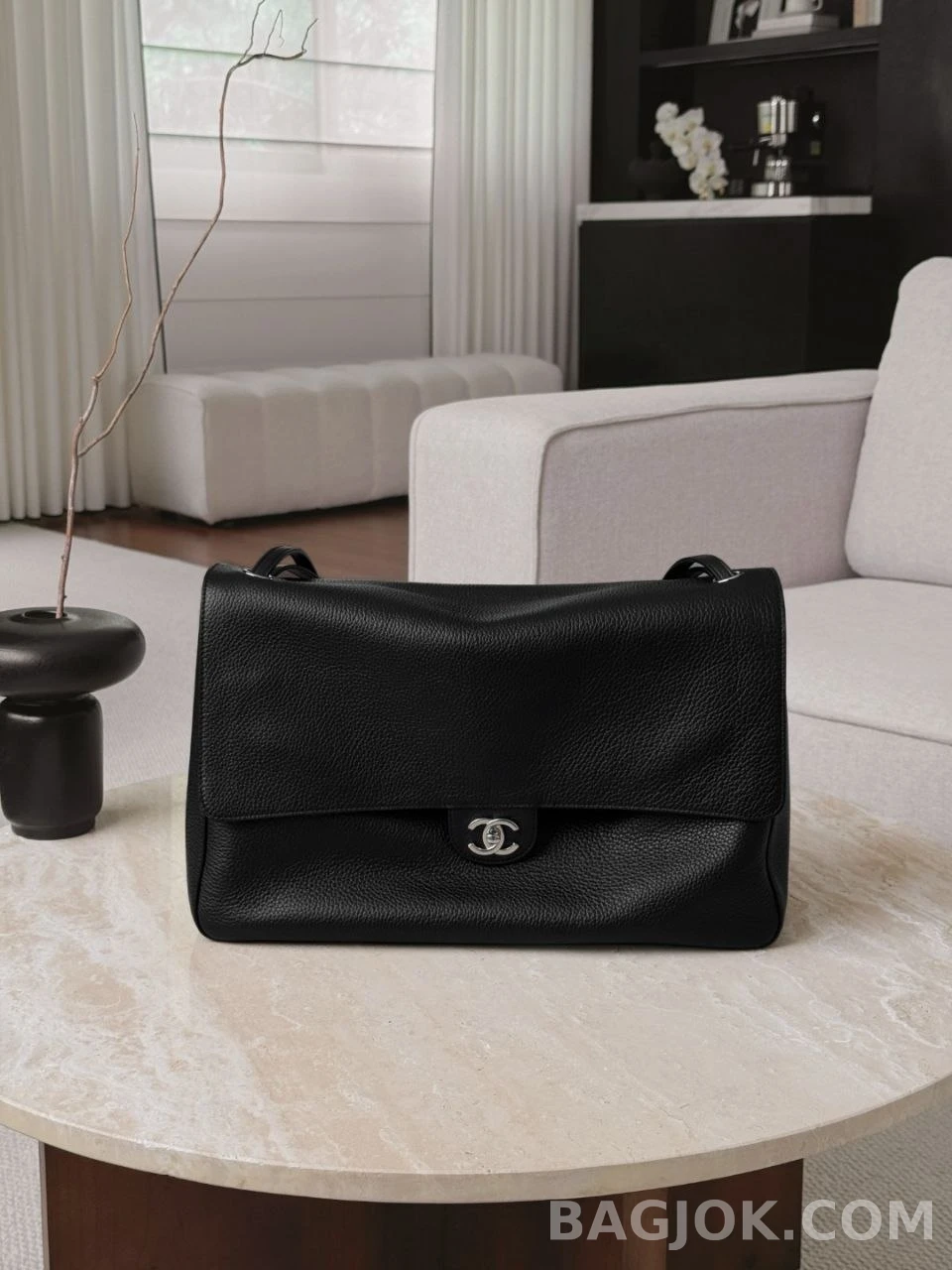 샤넬 Chanel 26s 클래식 플랩백 라지 상세 이미지