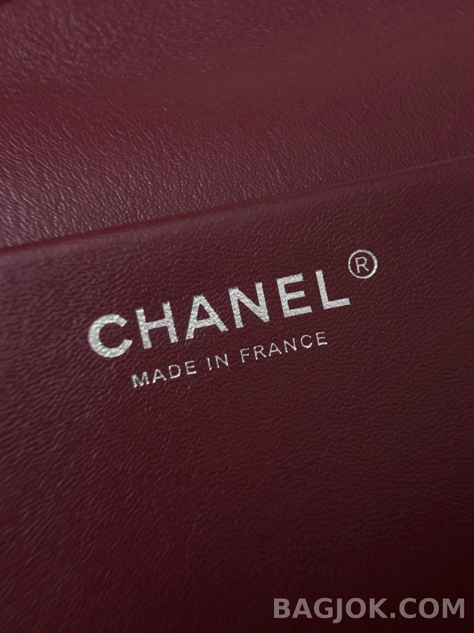 샤넬 Chanel 26s 클래식 플랩백 라지 상세 이미지