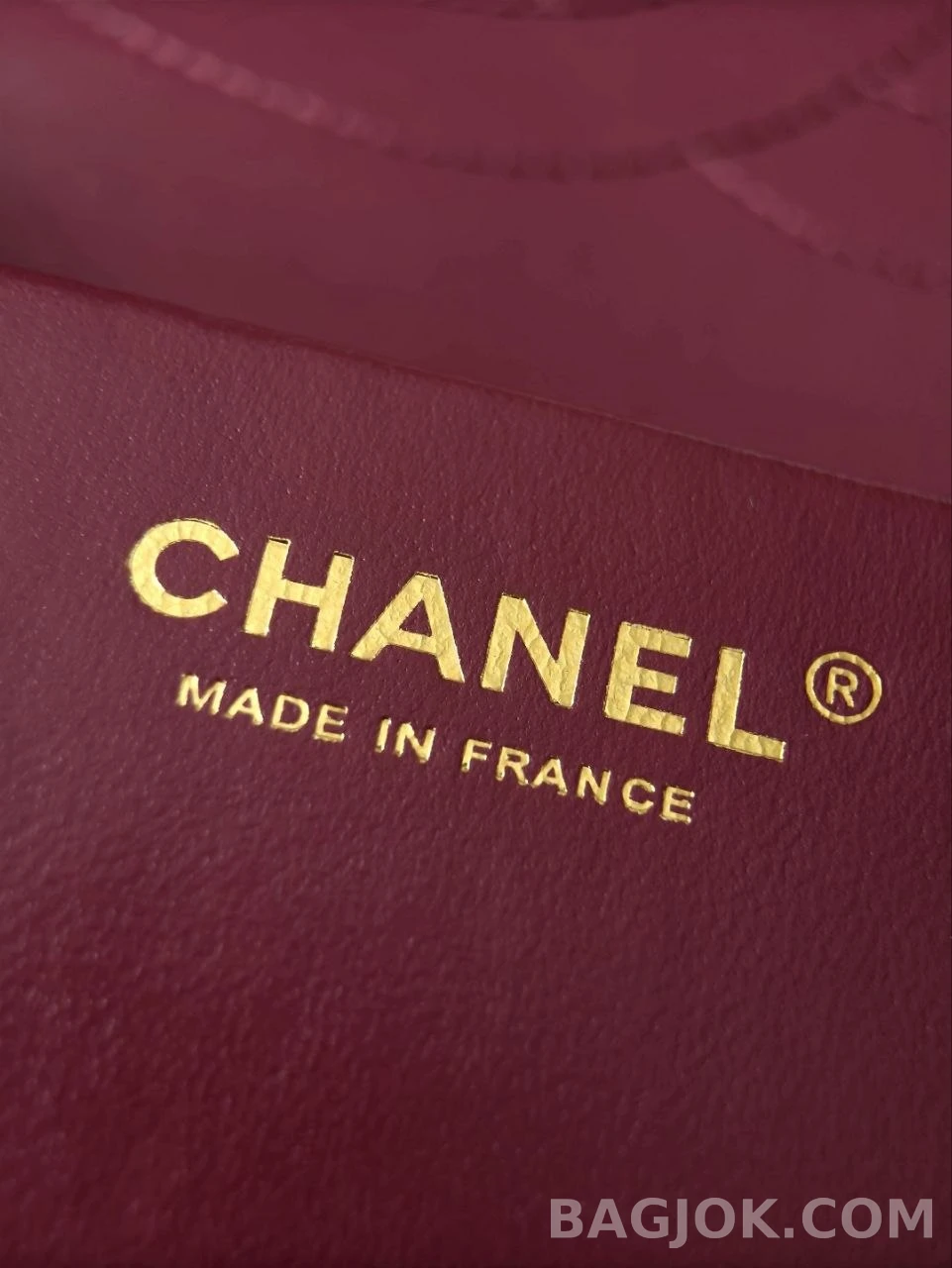 샤넬 Chanel 26s 클래식 플랩백 라지 상세 이미지