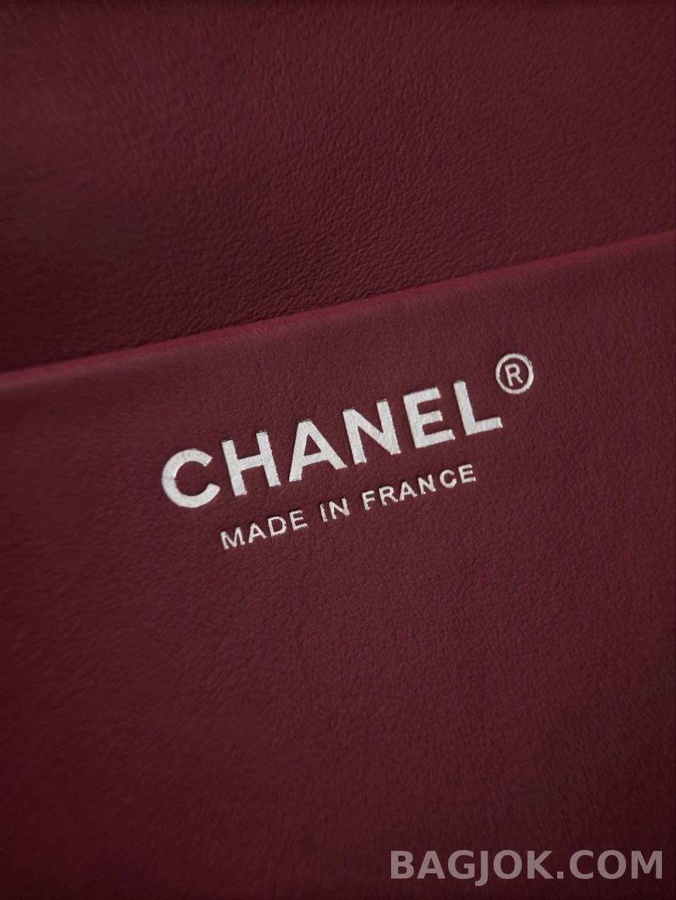 샤넬 Chanel 26s 클래식 플랩백 라지 상세 이미지