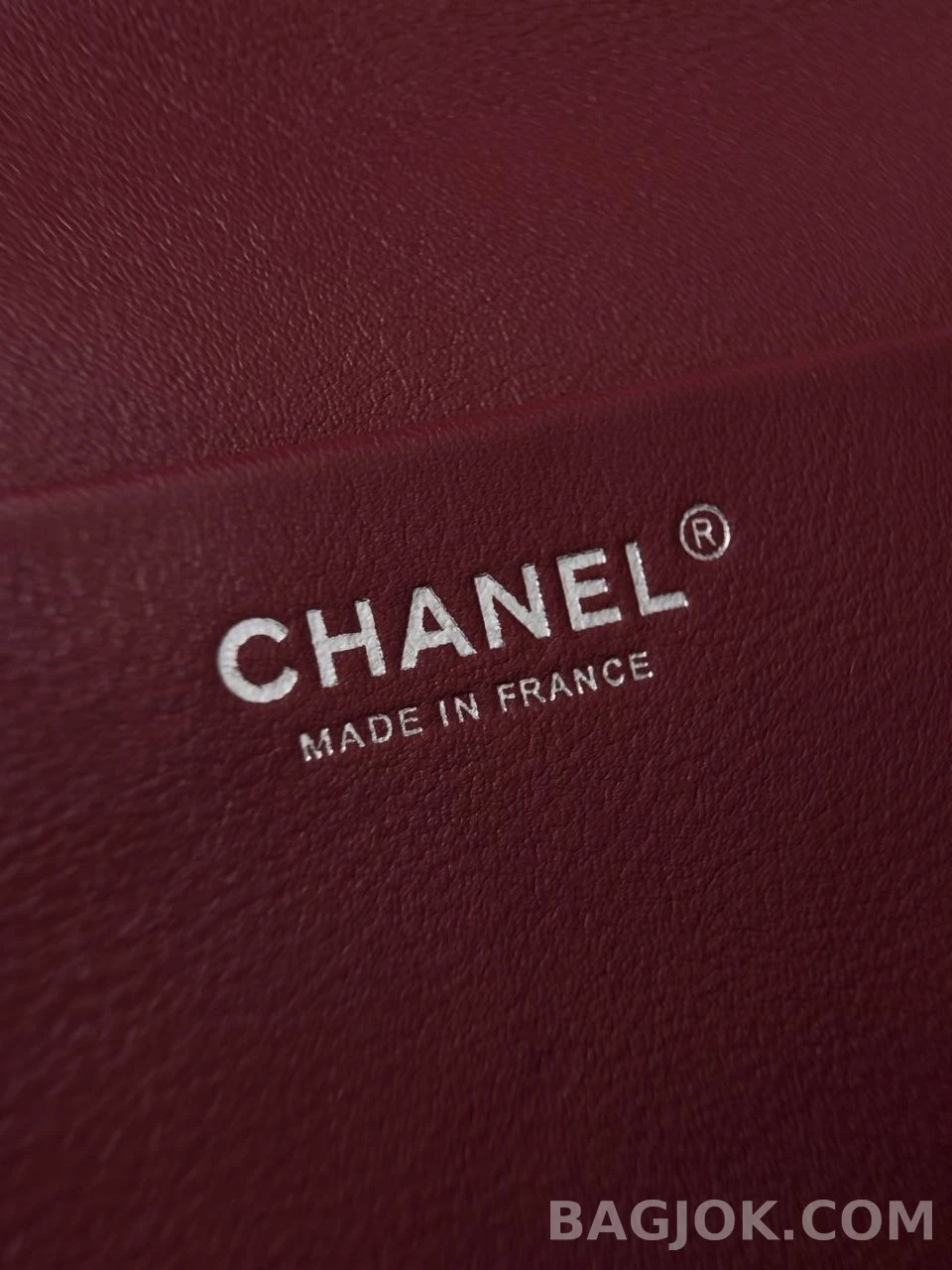 샤넬 Chanel 26s 클래식 플랩백 라지 상세 이미지