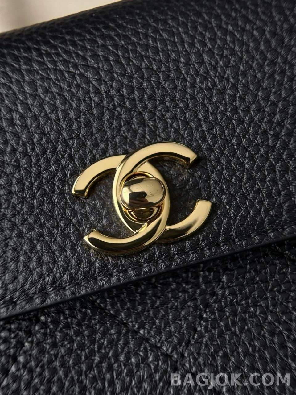 샤넬 Chanel 26s 어반 에센셜 볼링백 스몰 상세 이미지