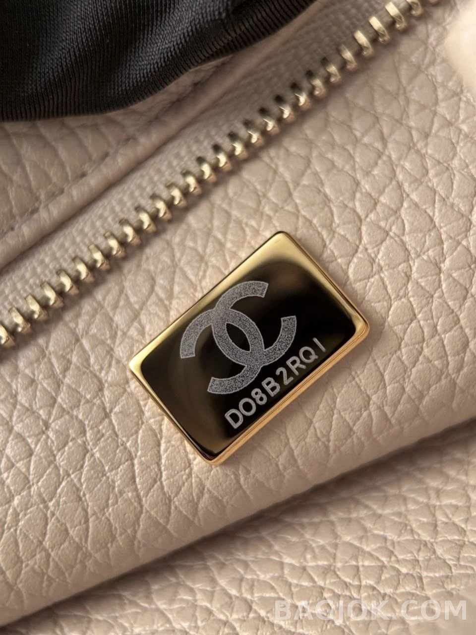 샤넬 Chanel 26s 어반 에센셜 볼링백 스몰 상세 이미지
