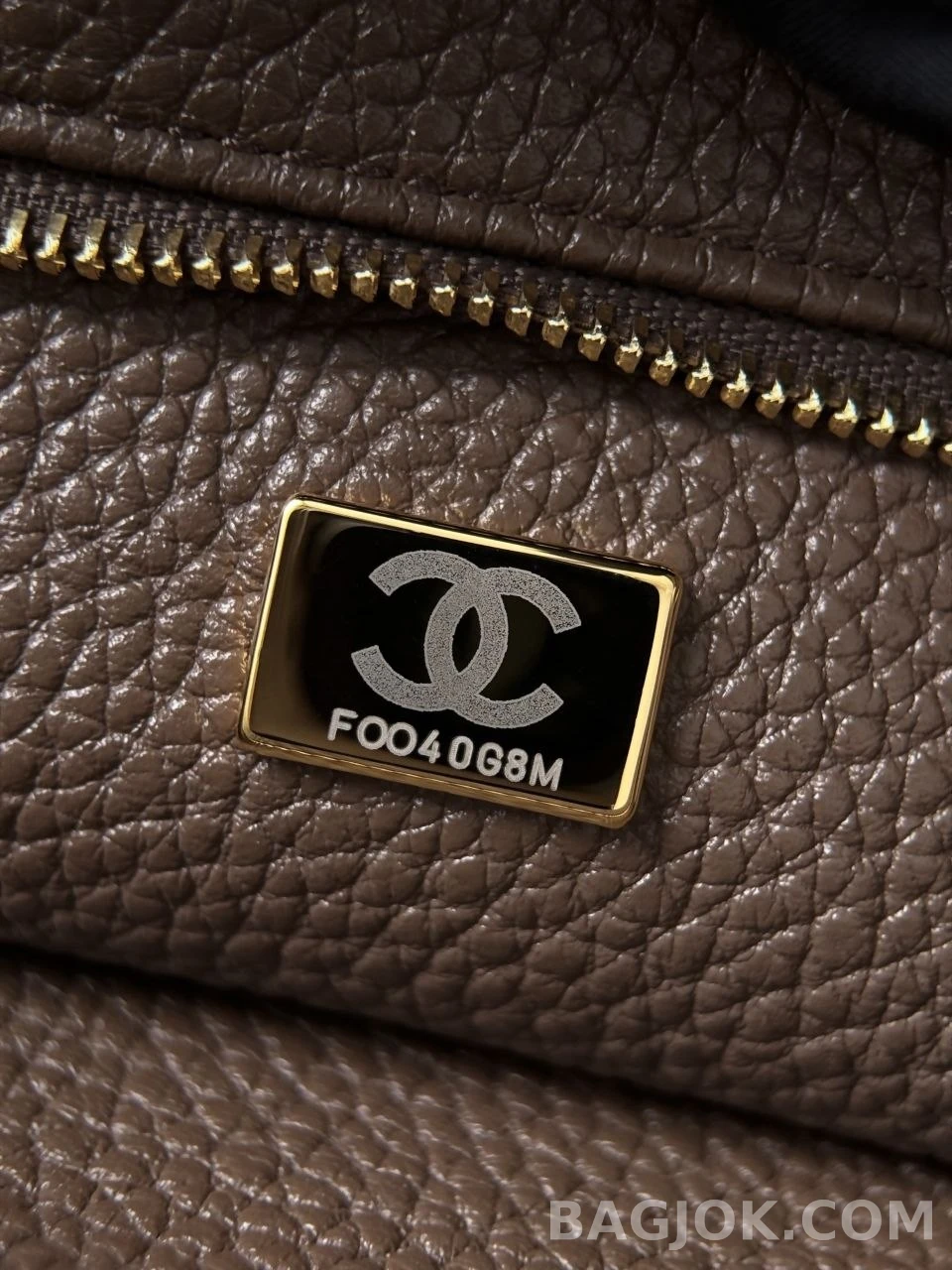 샤넬 Chanel 26s 어반 에센셜 볼링백 스몰 상세 이미지