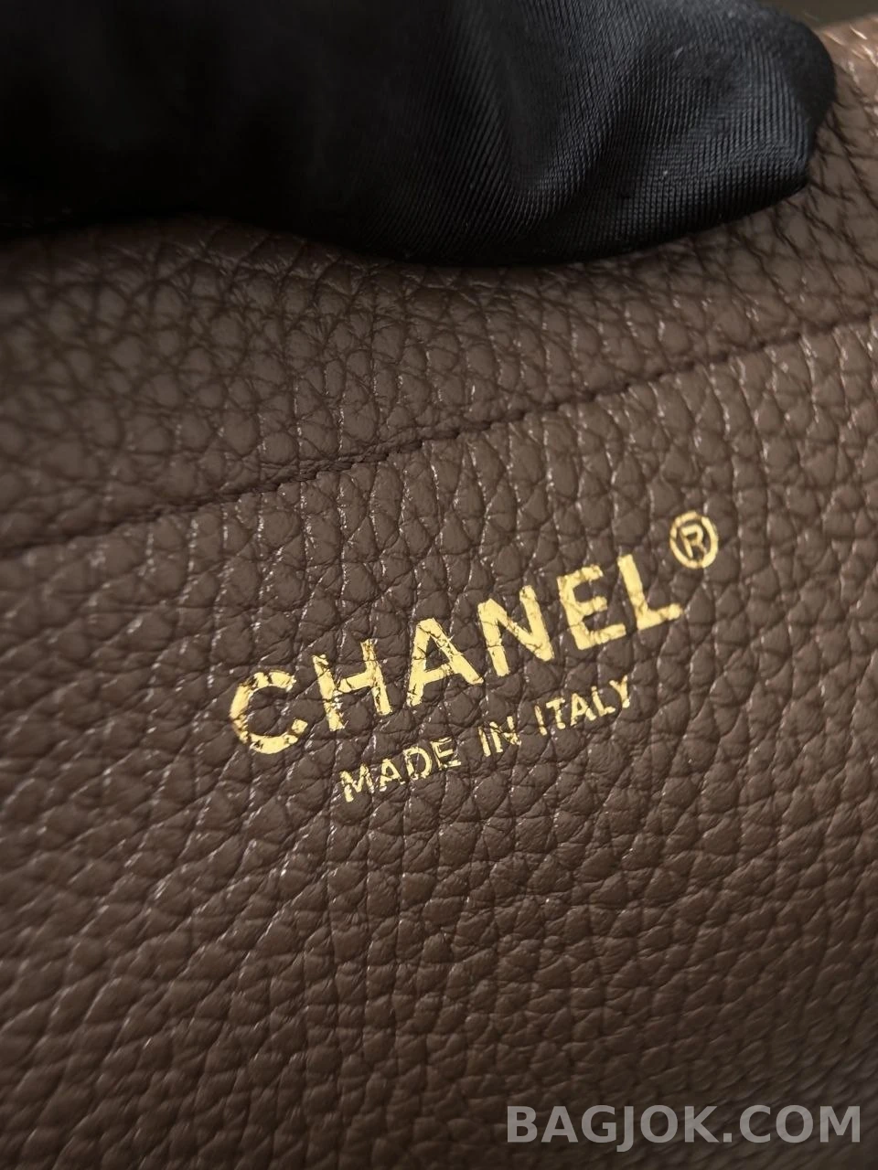 샤넬 Chanel 26s 어반 에센셜 볼링백 스몰 상세 이미지