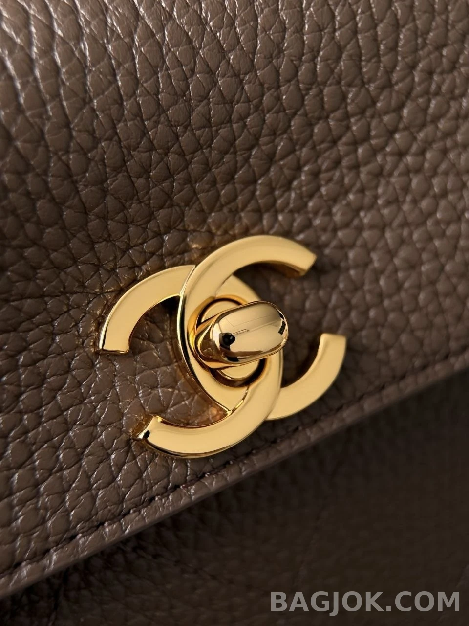 샤넬 Chanel 26s 어반 에센셜 볼링백 스몰 상세 이미지