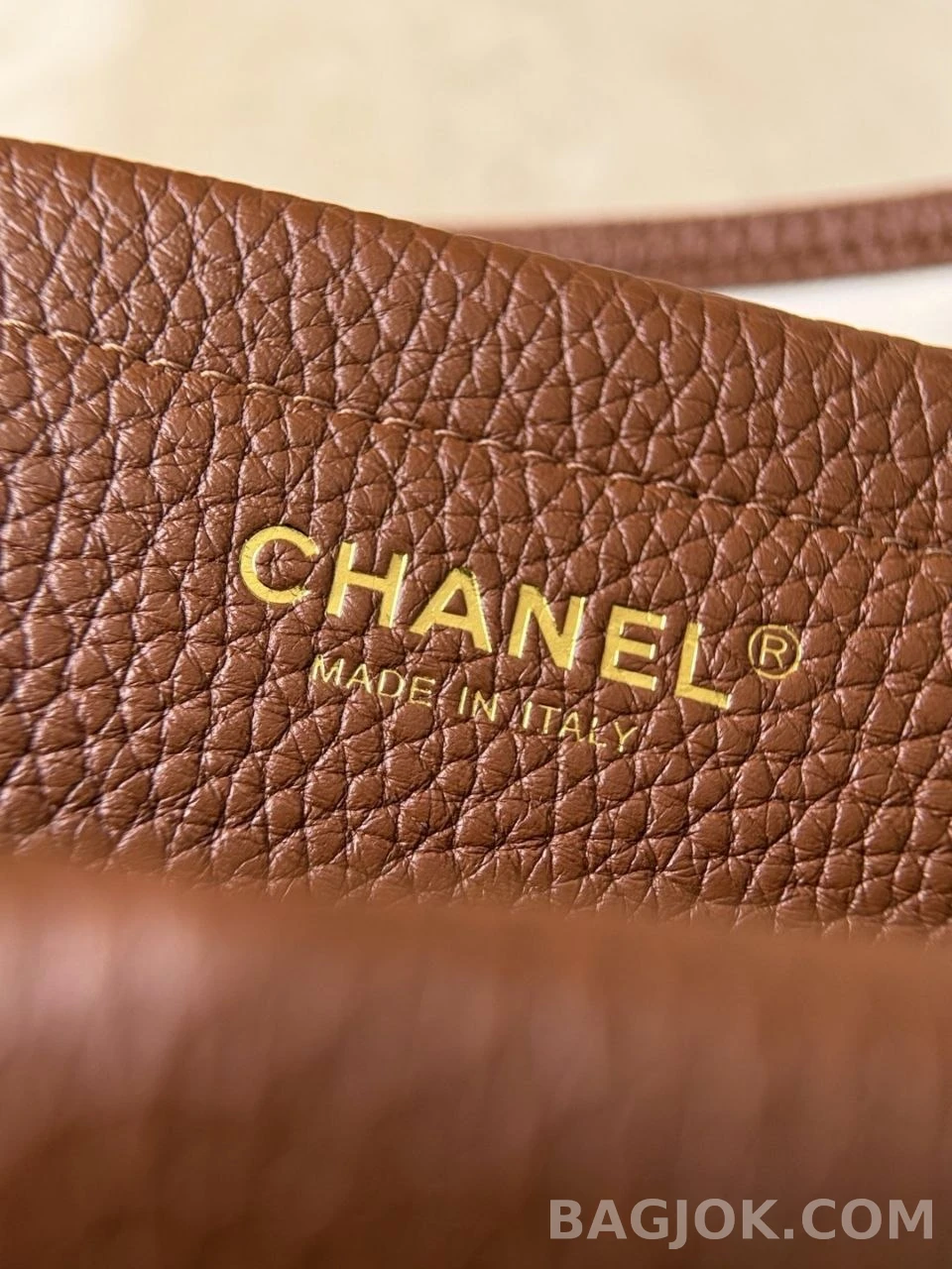 샤넬 Chanel 26s 어반 에센셜 볼링백 스몰 상세 이미지