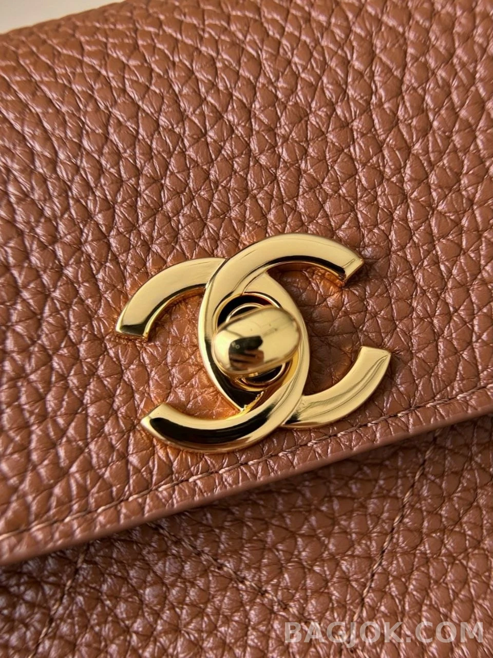 샤넬 Chanel 26s 어반 에센셜 볼링백 스몰 상세 이미지