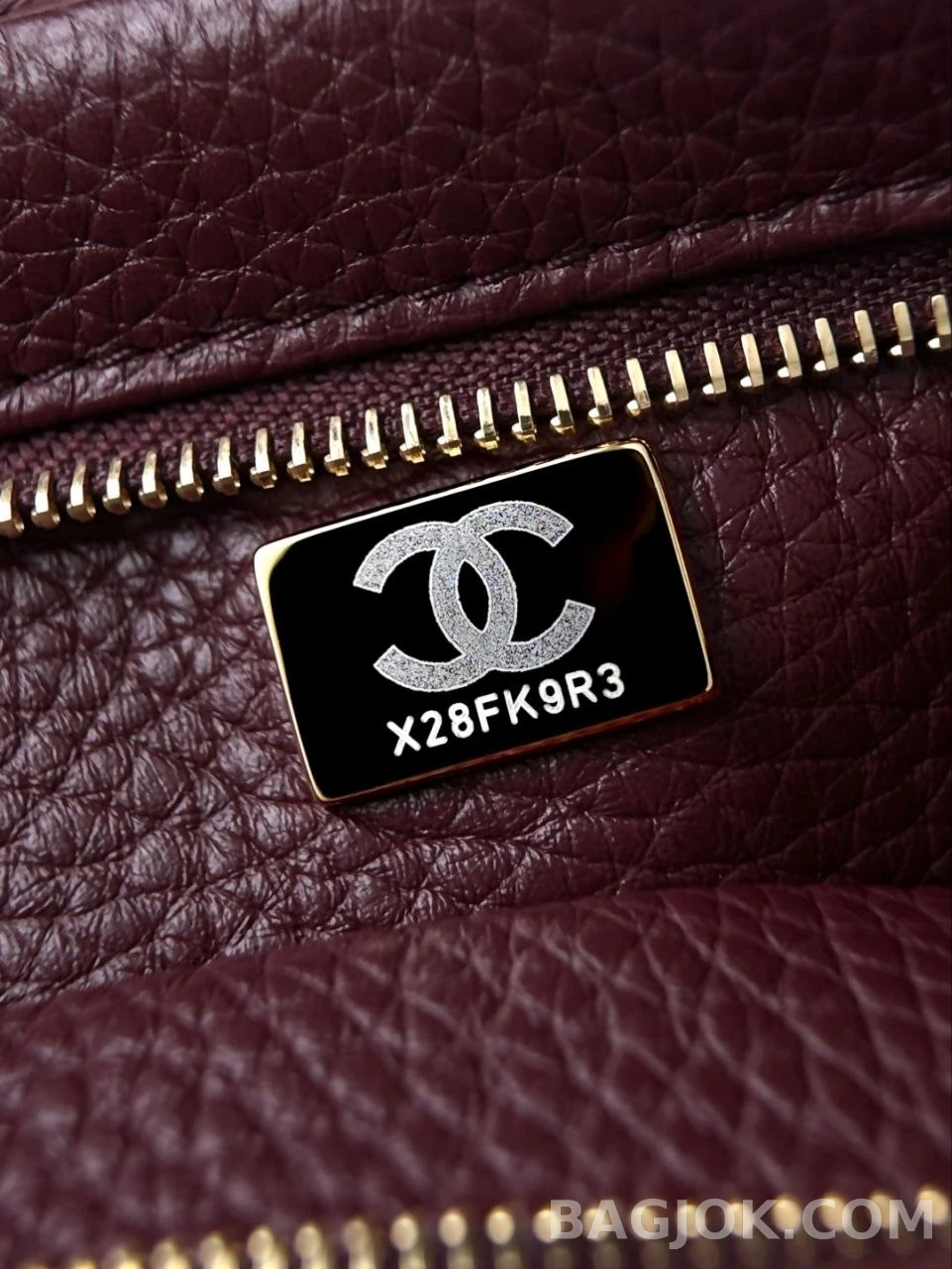 샤넬 Chanel 26s 어반 에센셜 볼링백 스몰 상세 이미지