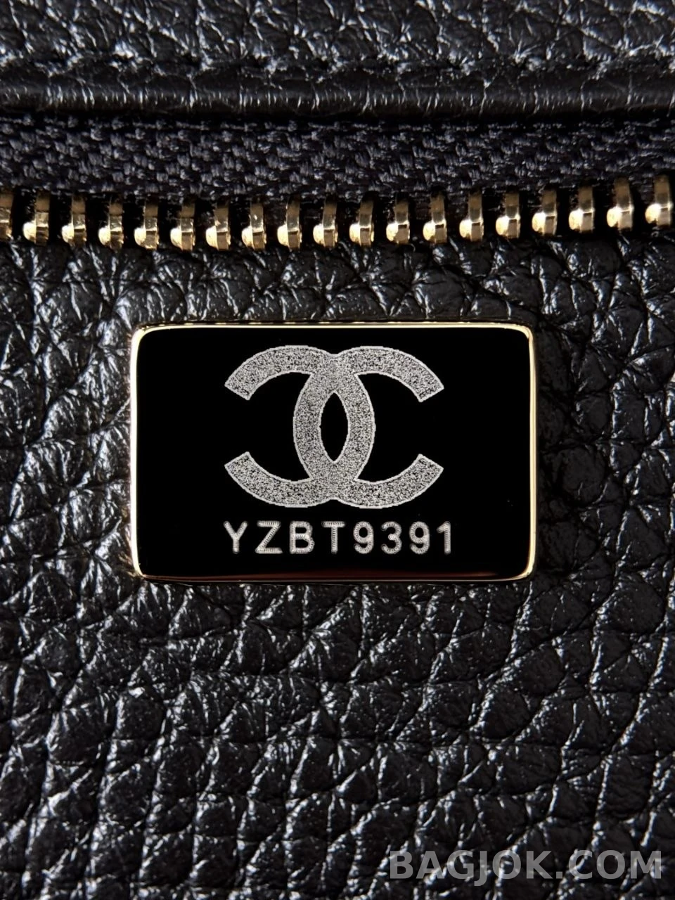 샤넬 Chanel 26s 어반 에센셜 볼링백 스몰 상세 이미지