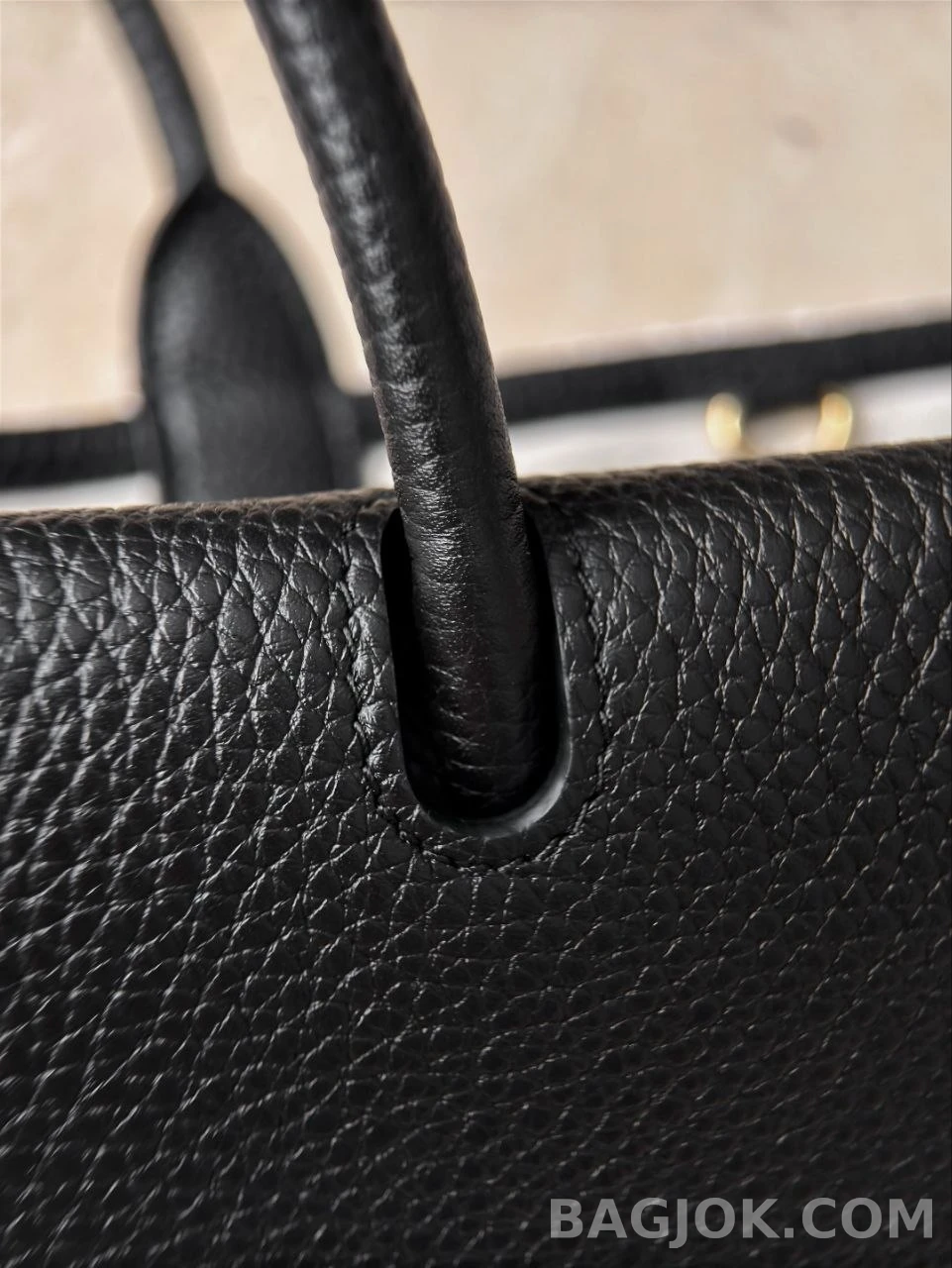 샤넬 Chanel 26s 어반 에센셜 볼링백 스몰 상세 이미지