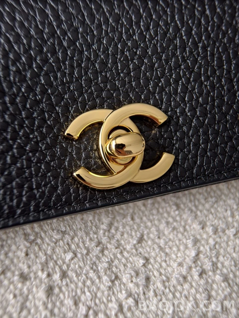 샤넬 Chanel 26s 어반 에센셜 볼링백 스몰 상세 이미지