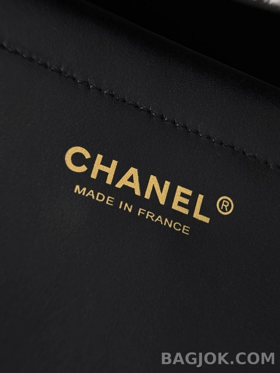 샤넬 Chanel 26s 어반 에센셜 볼링백 스몰 상세 이미지