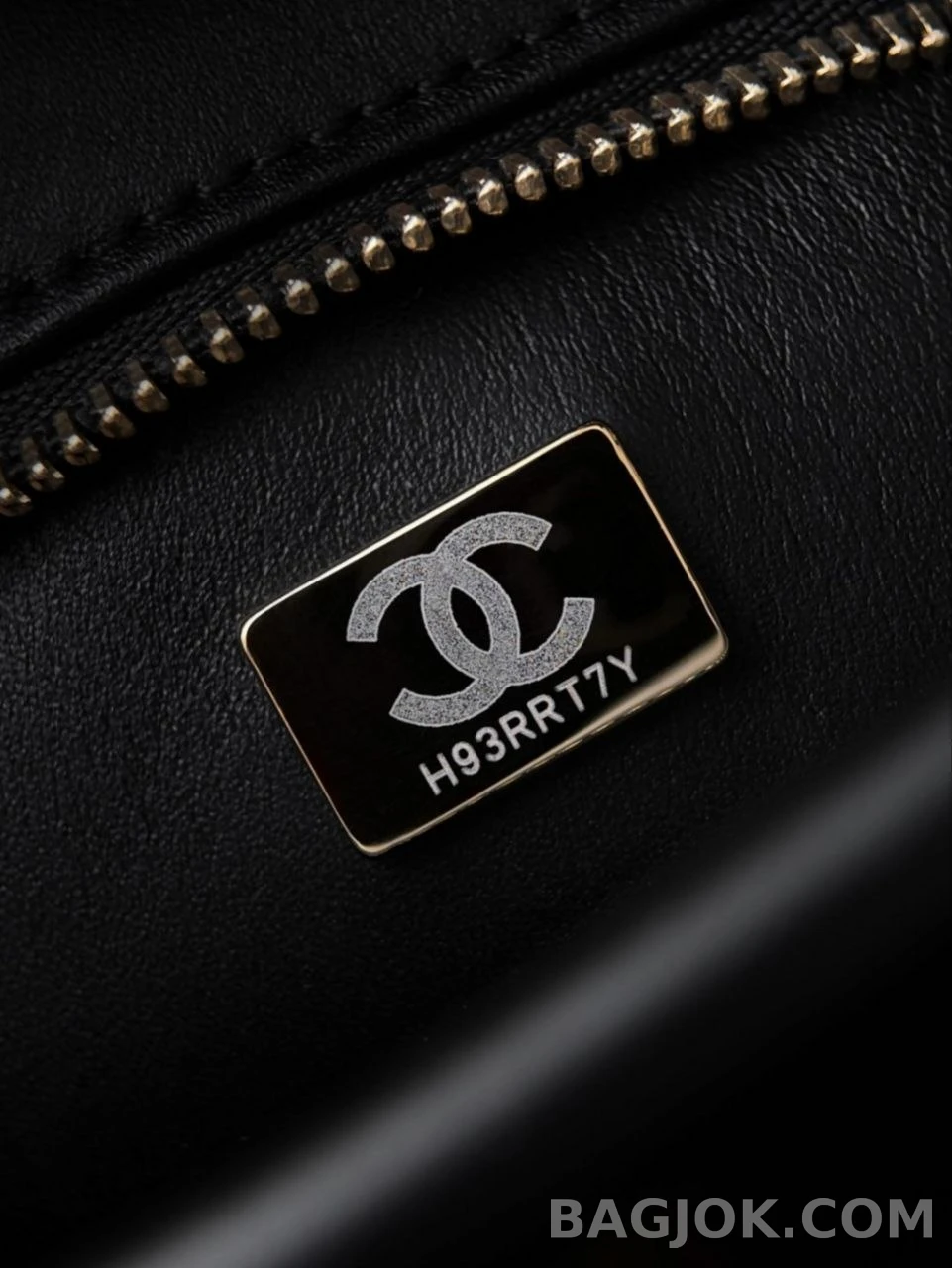 샤넬 Chanel 26s 어반 에센셜 볼링백 스몰 상세 이미지