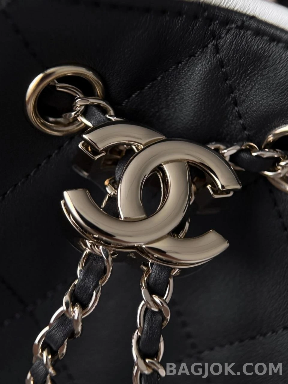 샤넬 Chanel 26s 호보백 미니  상세 이미지