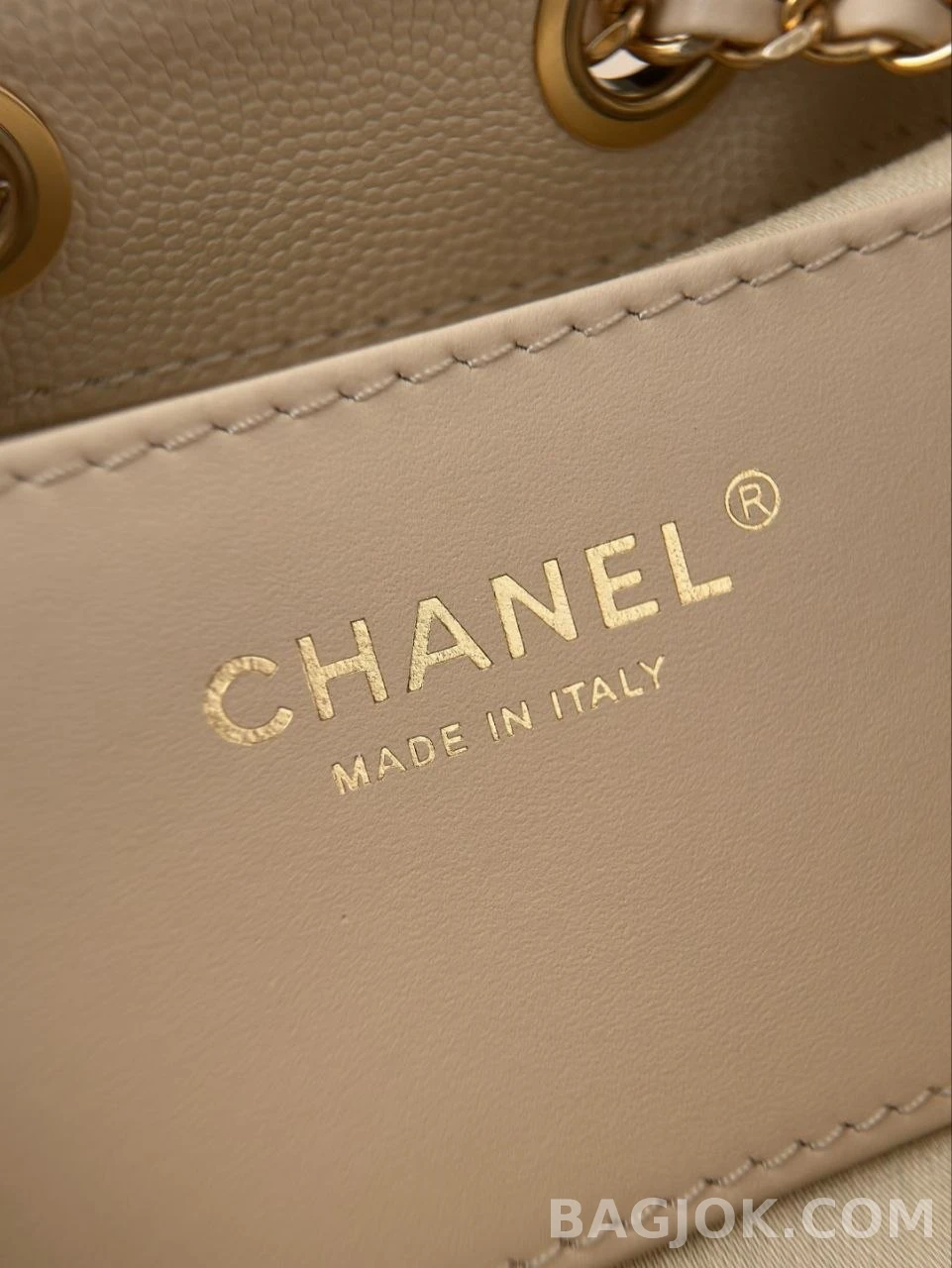 샤넬 Chanel 26s 호보백 미니 상세 이미지