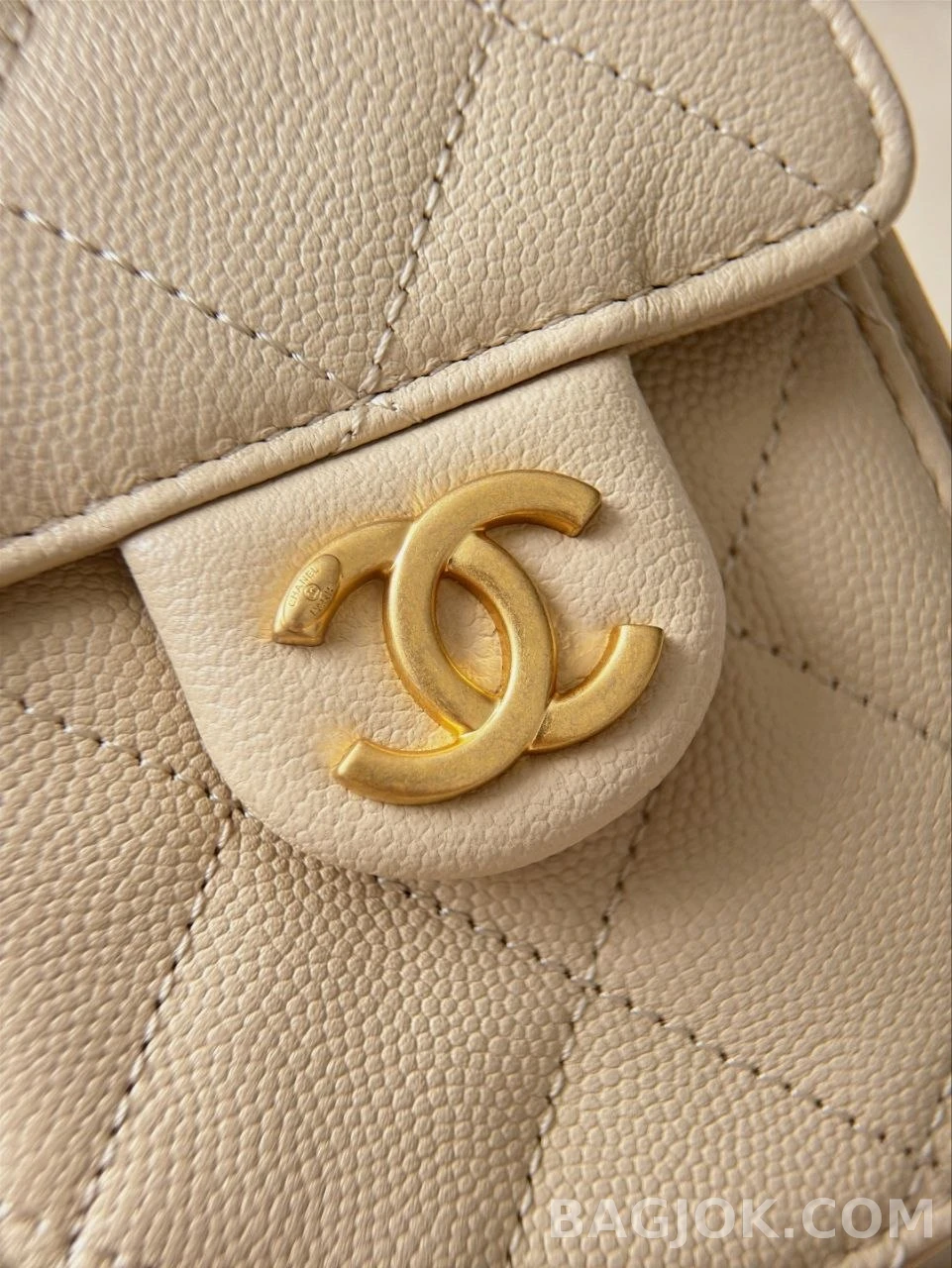 샤넬 Chanel 26s 호보백 미니 상세 이미지