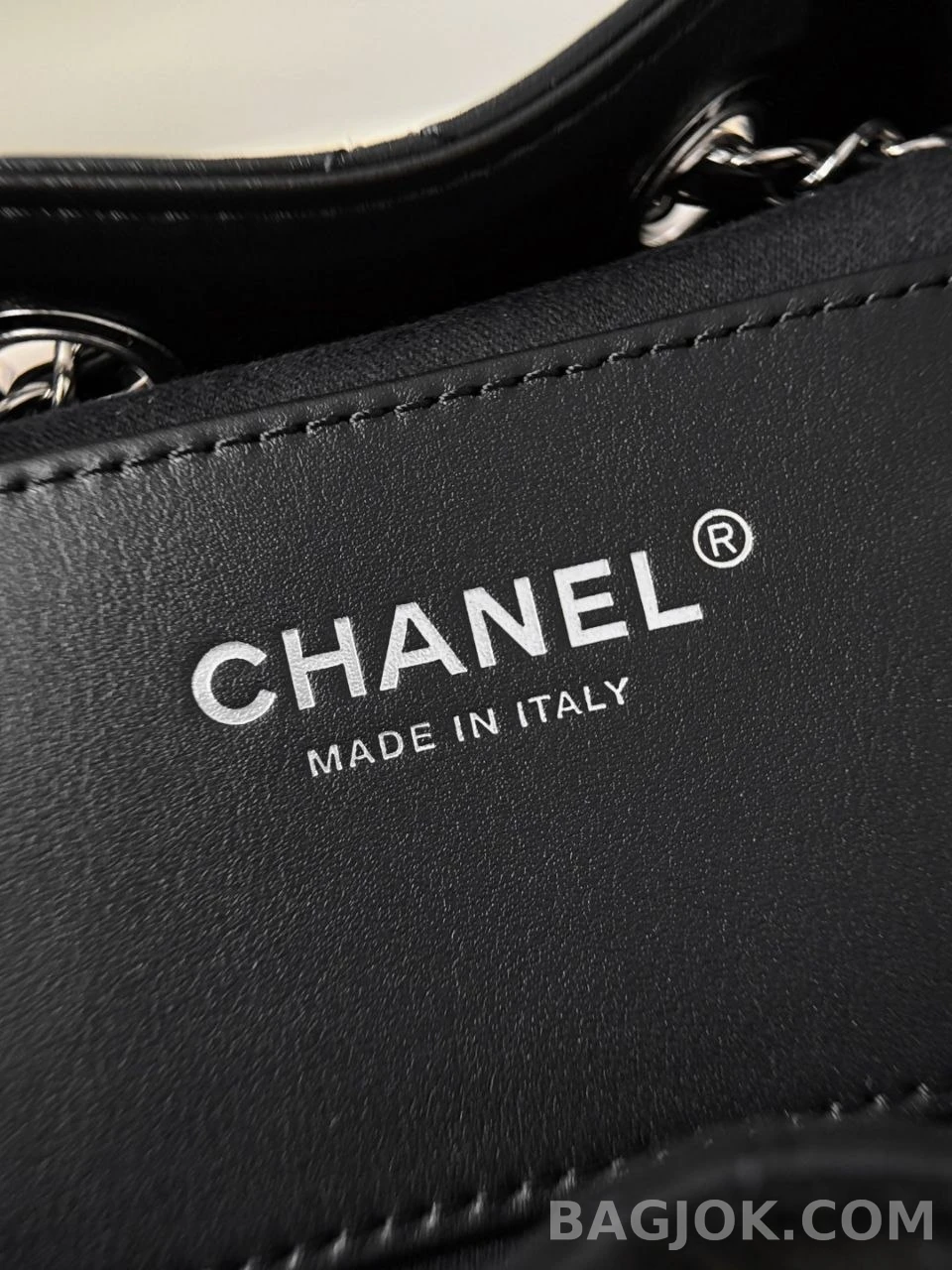 샤넬 Chanel 26s 호보백 미니 상세 이미지