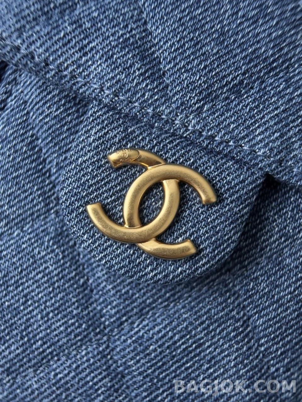 샤넬 Chanel 26P 호보백 미니 상세 이미지