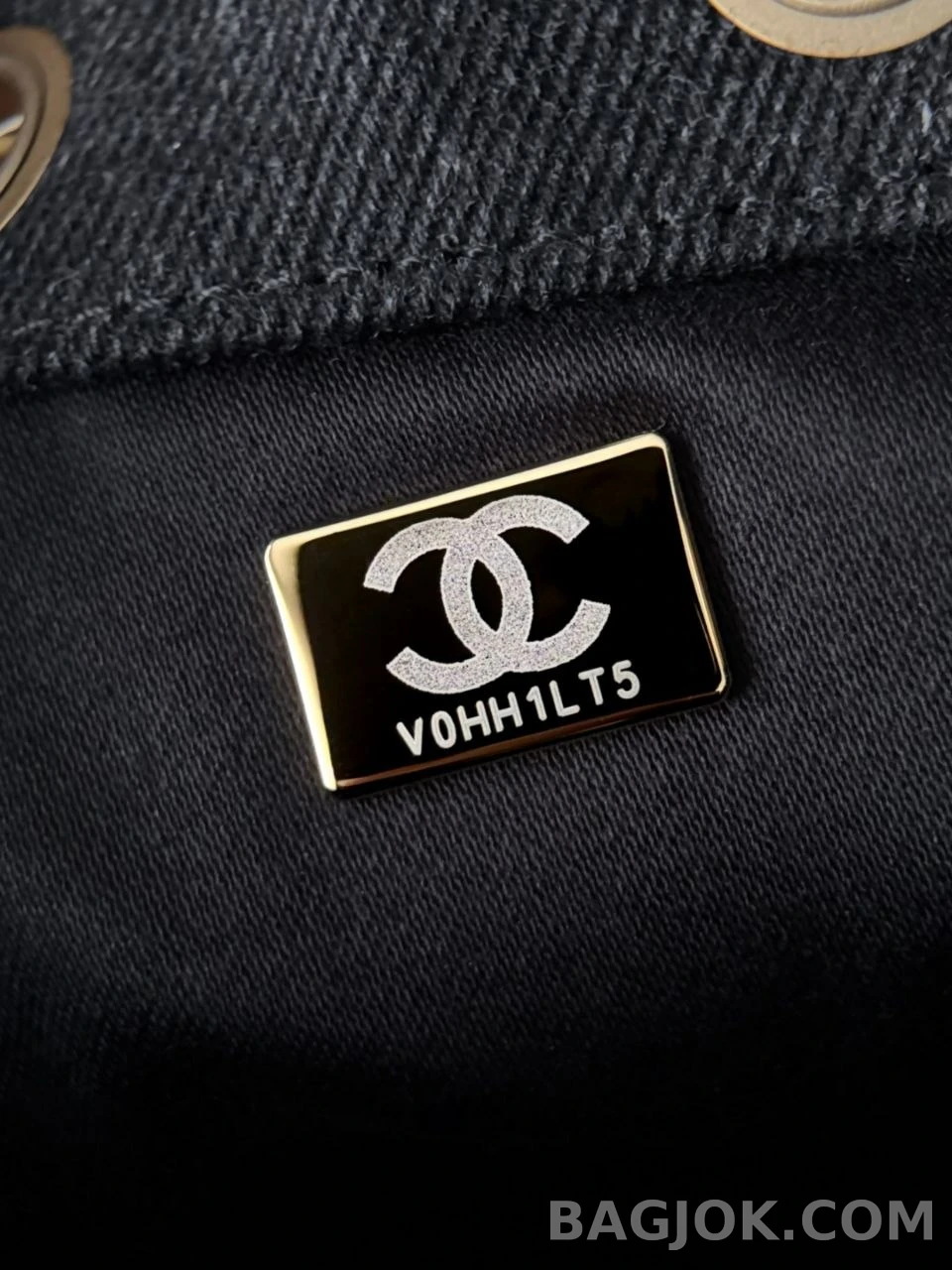 샤넬 Chanel 26P 호보백 미니 상세 이미지