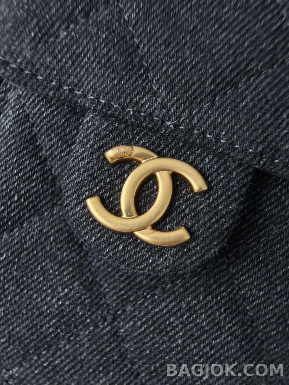 샤넬 Chanel 26P 호보백 미니 상세 이미지