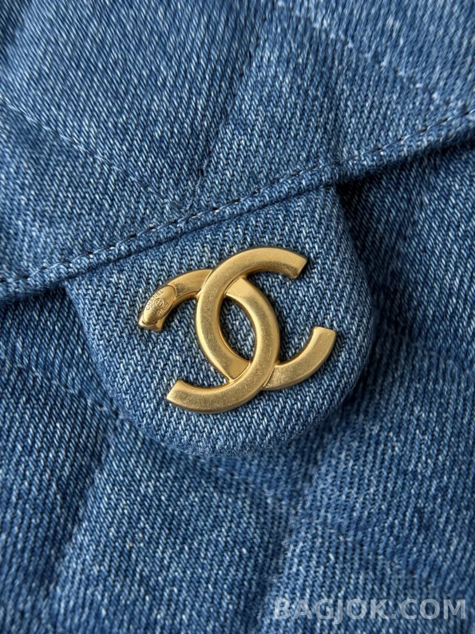 샤넬 Chanel 26P 호보백 스몰  상세 이미지