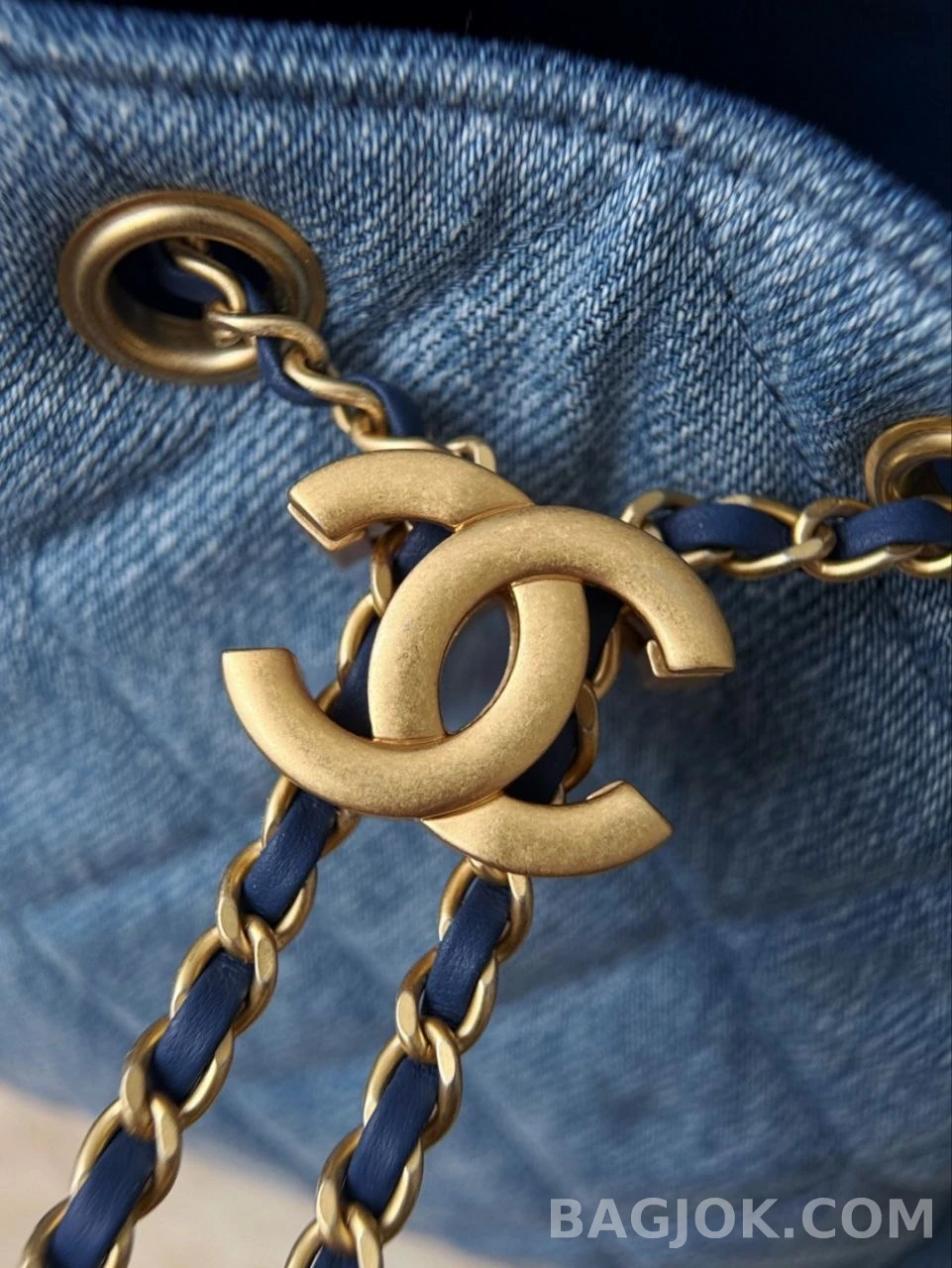 샤넬 Chanel 26P 호보백 스몰  상세 이미지