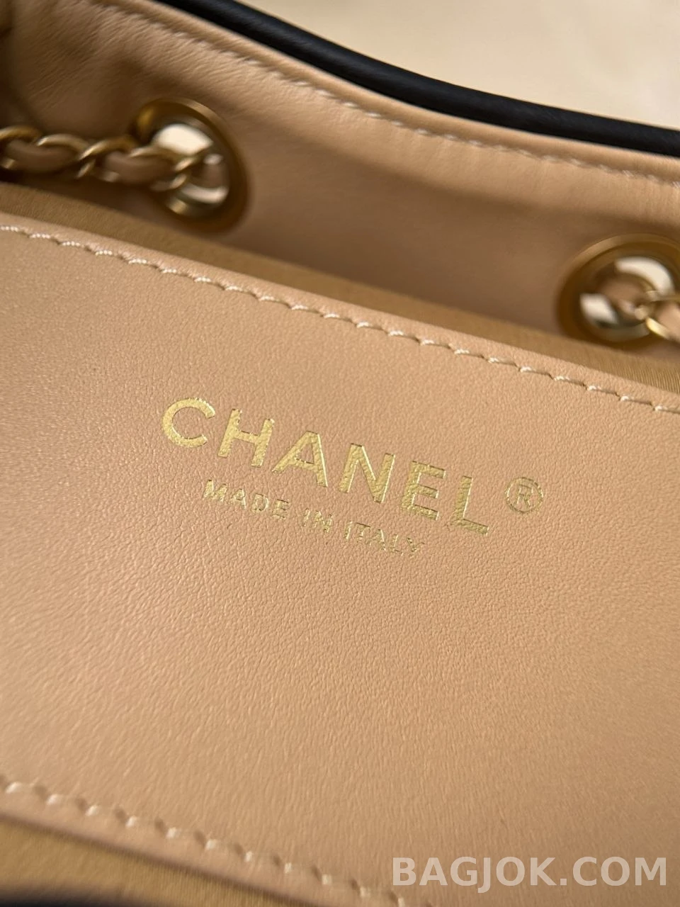 샤넬 Chanel 26P 호보백 스몰  상세 이미지