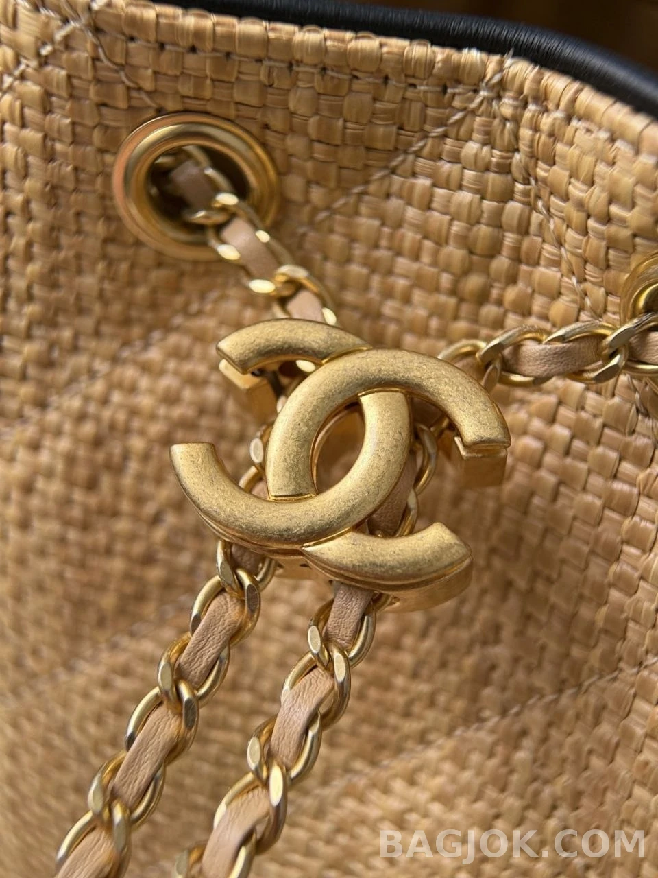 샤넬 Chanel 26P 호보백 스몰  상세 이미지