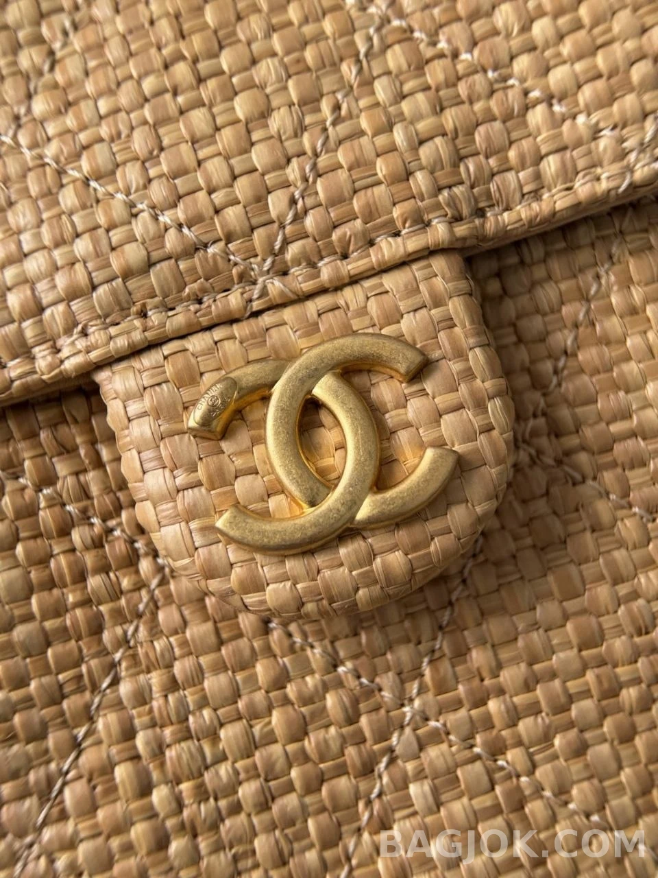 샤넬 Chanel 26P 호보백 스몰  상세 이미지
