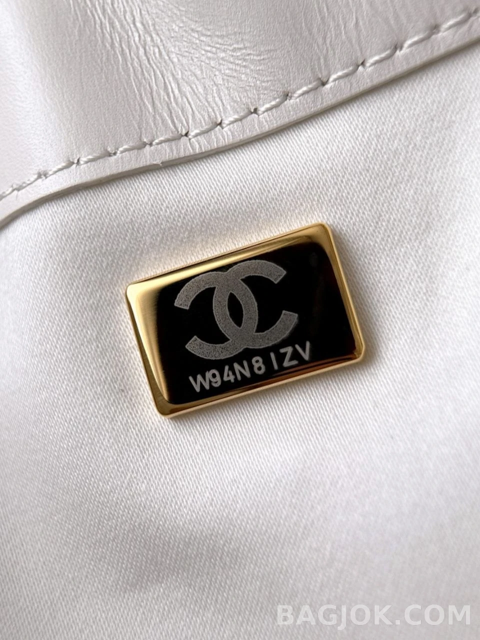 샤넬 Chanel 26P 호보백 스몰  상세 이미지