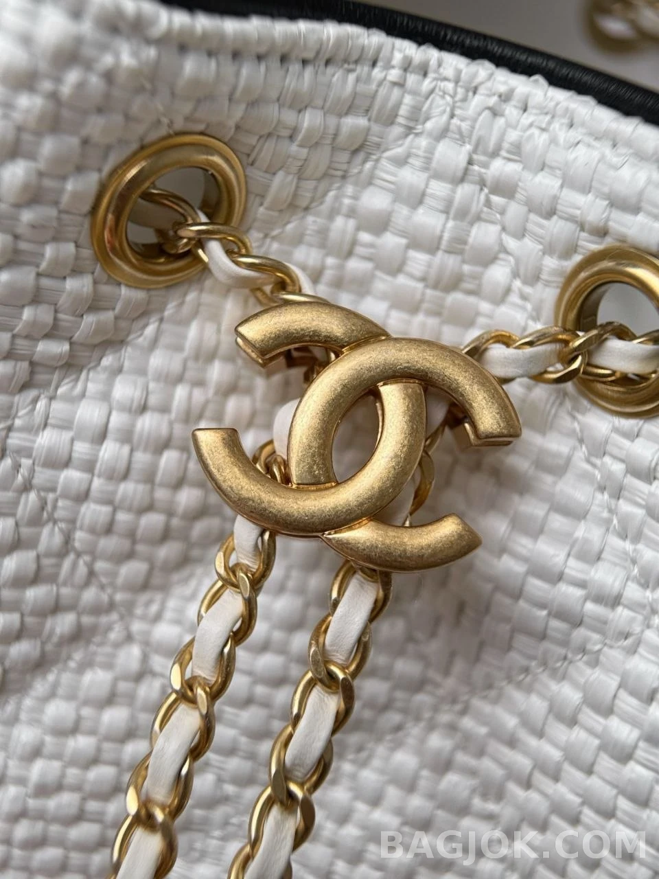 샤넬 Chanel 26P 호보백 스몰  상세 이미지
