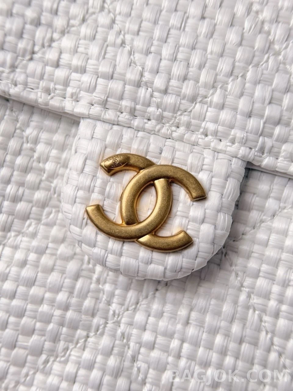 샤넬 Chanel 26P 호보백 스몰  상세 이미지