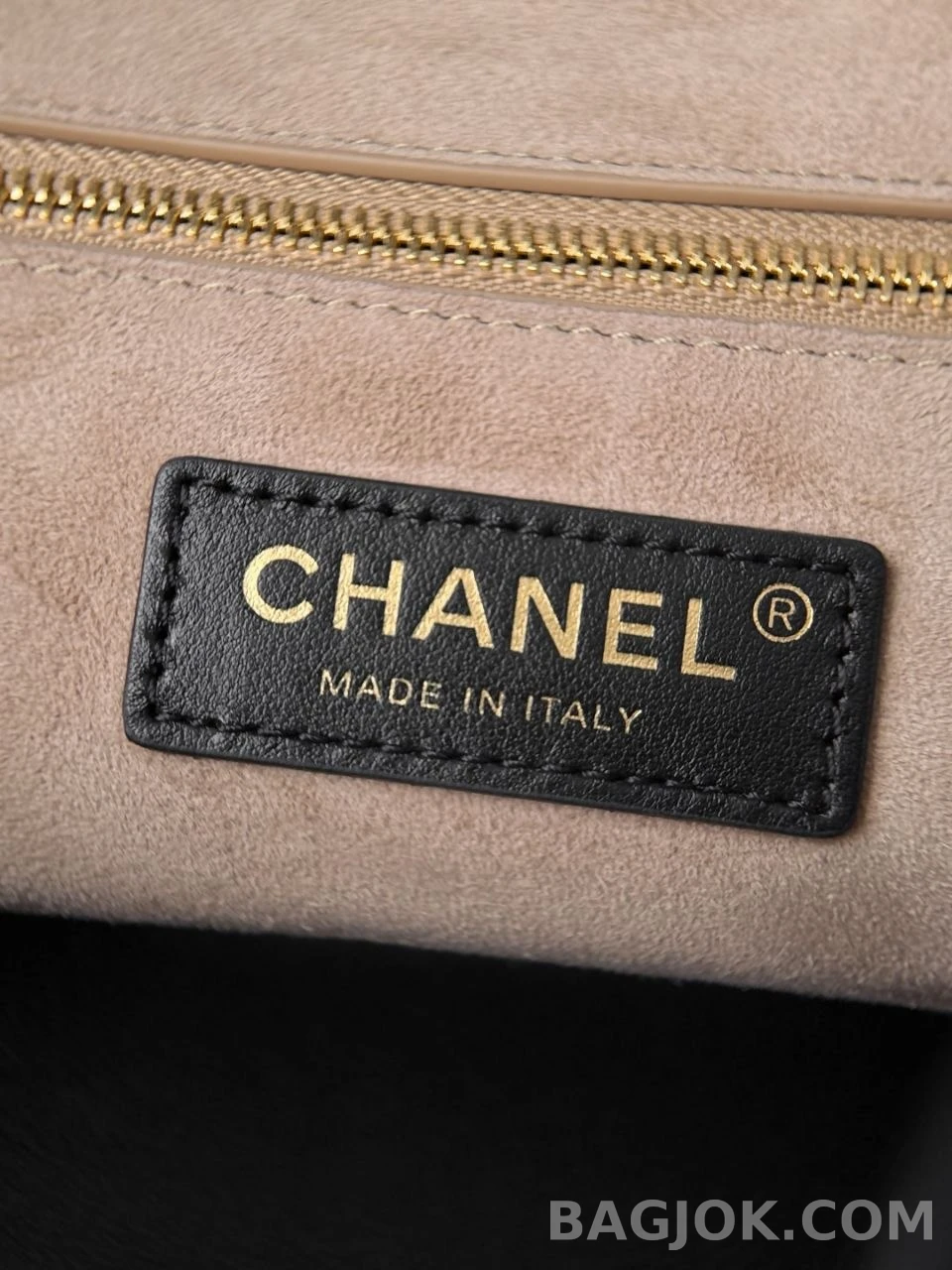 샤넬 Chanel 26s 스몰 쇼핑백 상세 이미지