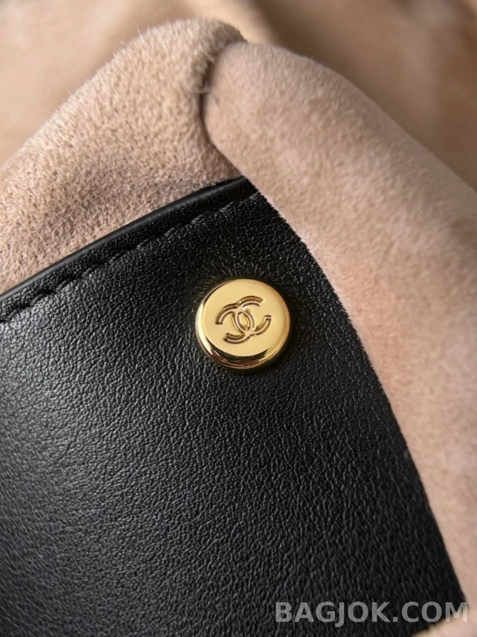 샤넬 Chanel 26s 스몰 쇼핑백 상세 이미지