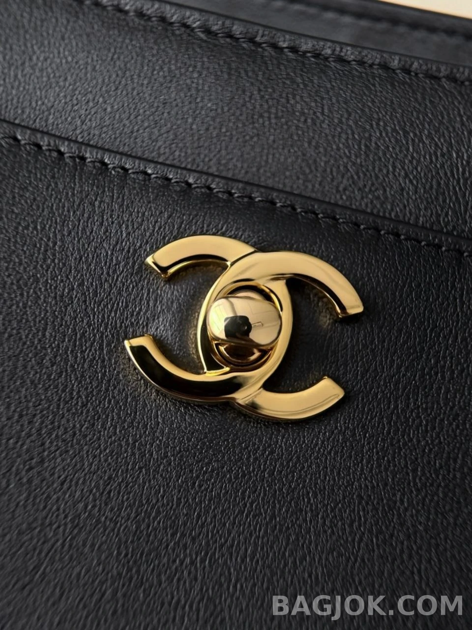 샤넬 Chanel 26s 스몰 쇼핑백 상세 이미지