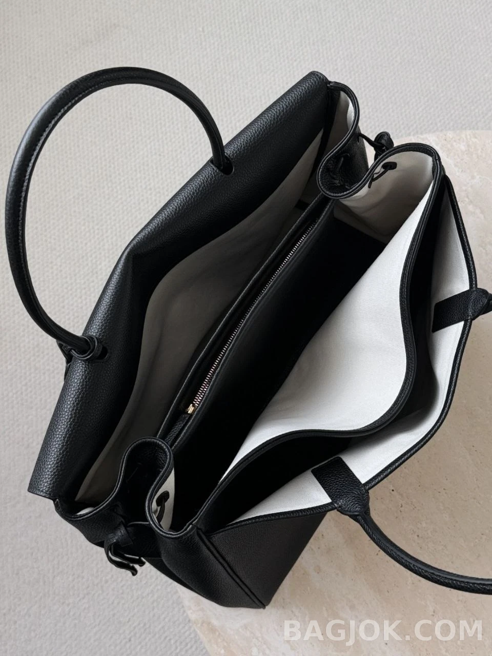 샤넬 Chanel 26s 라지 쇼핑백 상세 이미지