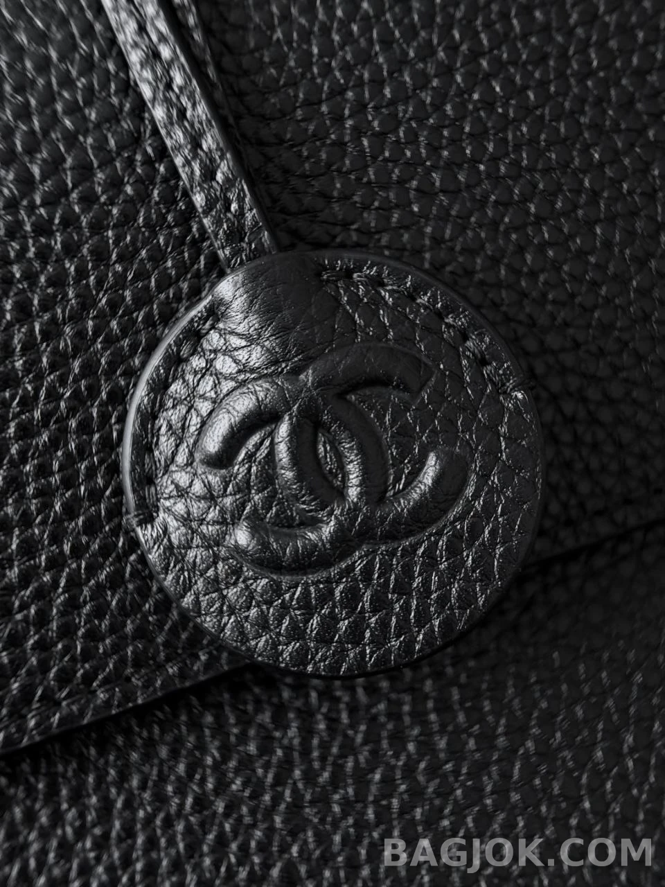 샤넬 Chanel 26s 라지 쇼핑백 상세 이미지
