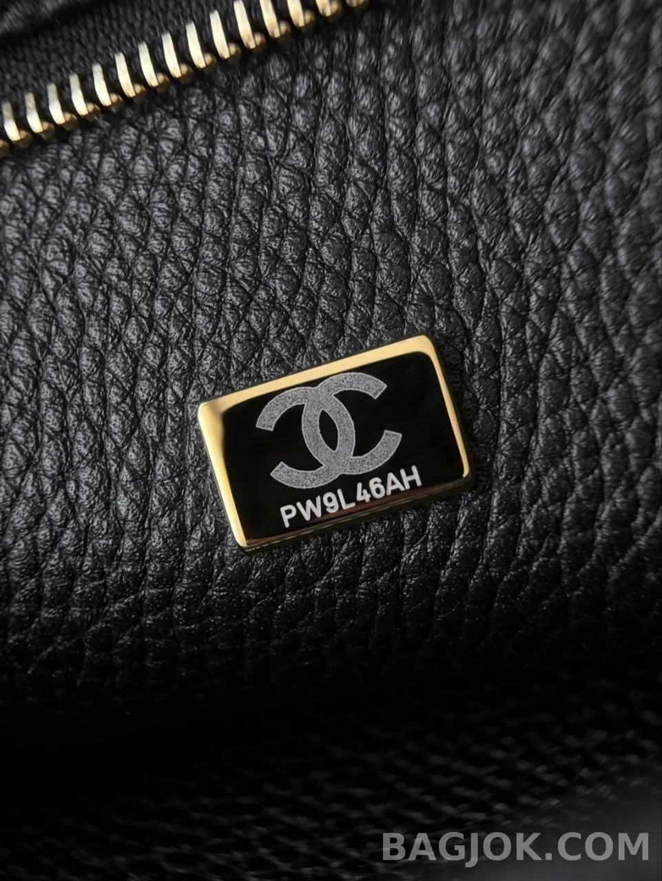 샤넬 Chanel 26s 라지 쇼핑백 상세 이미지