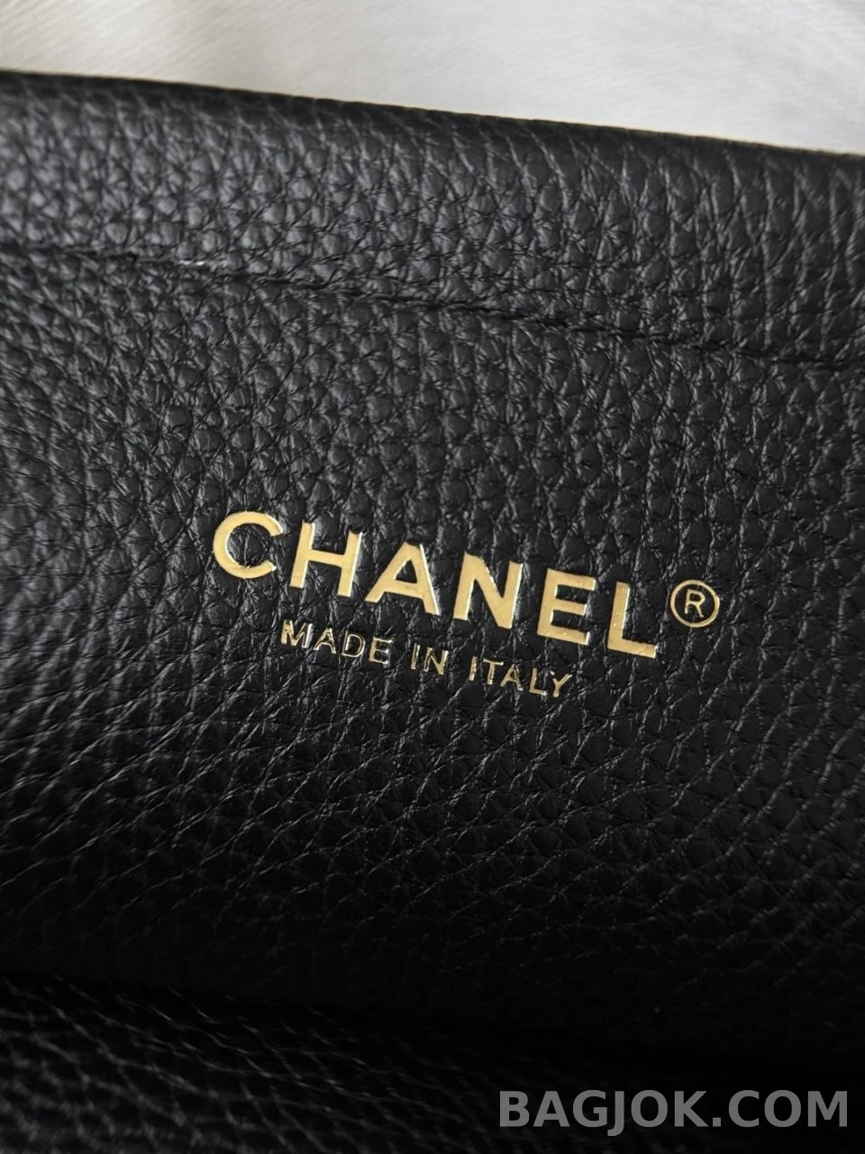 샤넬 Chanel 26s 라지 쇼핑백 상세 이미지