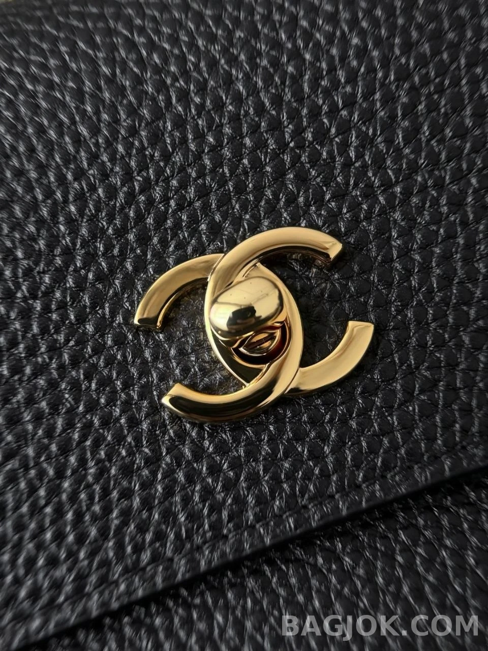 샤넬 Chanel 26s 라지 쇼핑백 상세 이미지