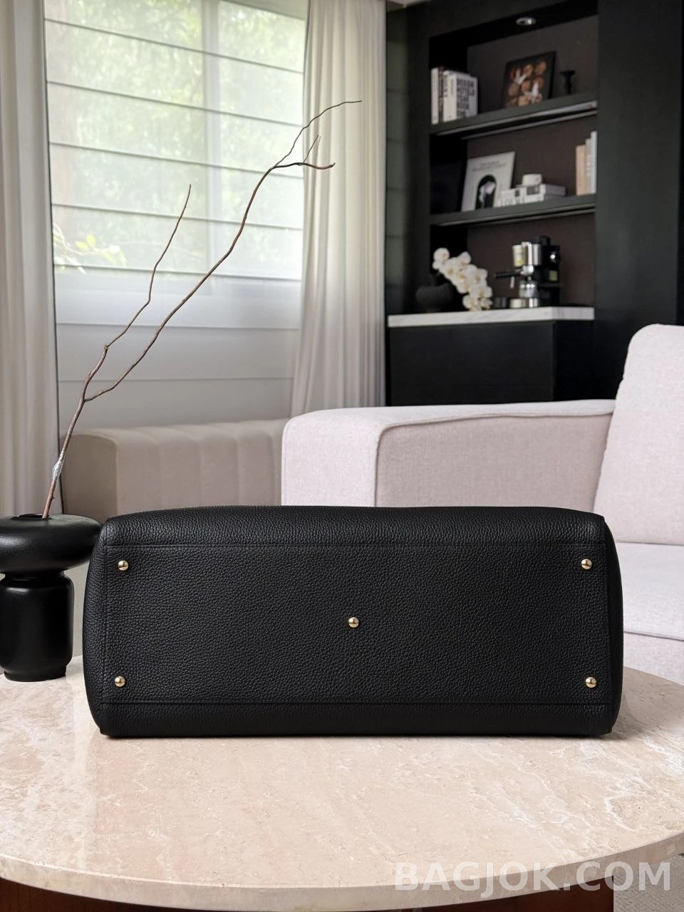 샤넬 Chanel 26ss 라지 쇼핑백 상세 이미지