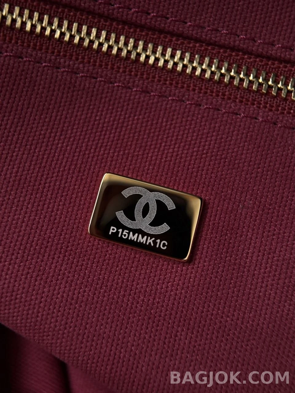 샤넬 Chanel 26ss 라지 쇼핑백 상세 이미지